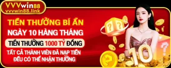 Khuyến Mãi Tại VVVWIN88