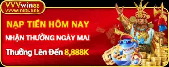 Khuyến Mãi Tại VVVWIN88